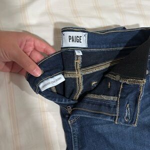 Women’s maternity Verdugo Ultra skinny